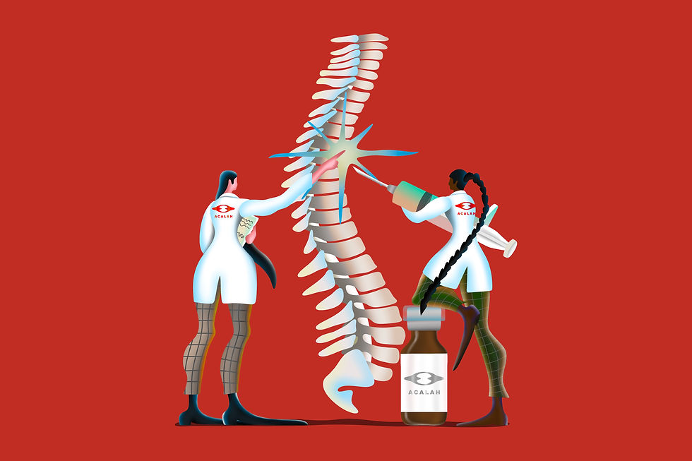 Spinal Cord Injury