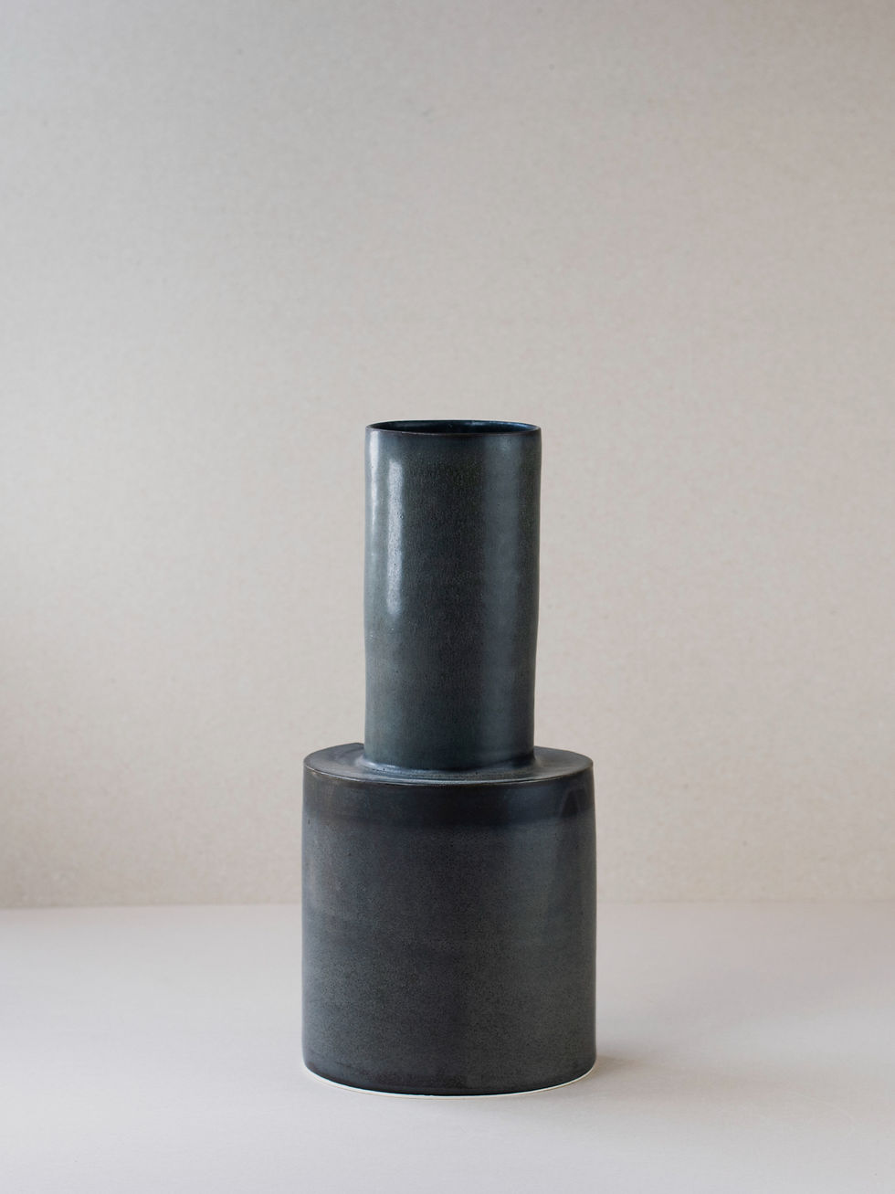 Thumbnail: Sculptural Vase (currently in exhibition)
