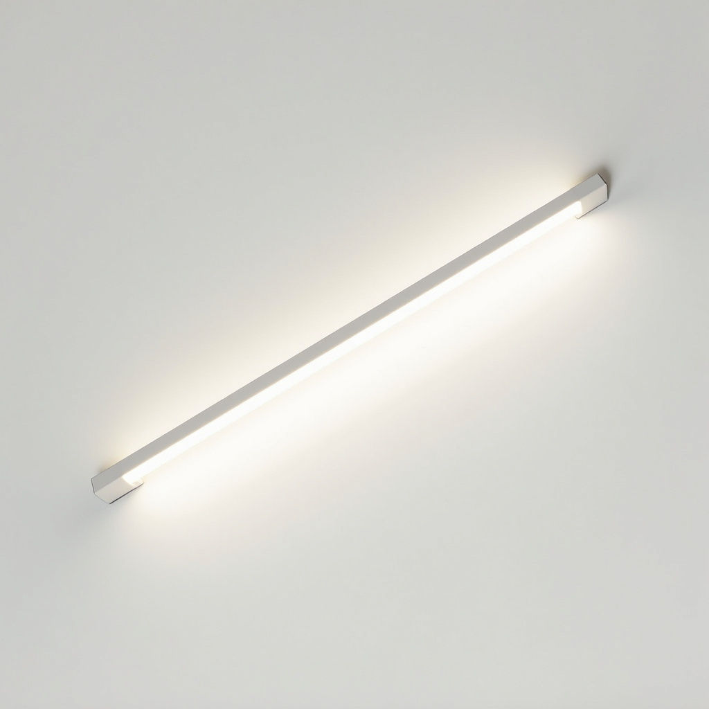 Minimalist Linear Light