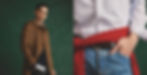 Anthony Squires Autumn Winter 2026 Contemporary Classics For The Modern Man