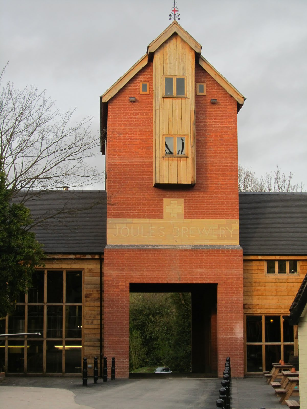 Joules Brewery