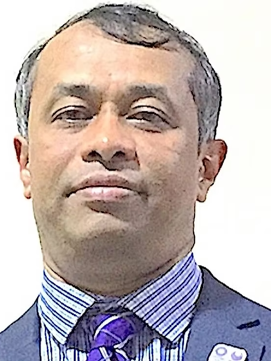 Ulhas Acharya, President & COO of Asian Bridge Consulting Pvt. Ltd. and Director at Langidge