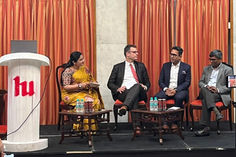 India Budget 2026 & EU–India FTA: New Opportunities for India–Hungary Trade and Investment