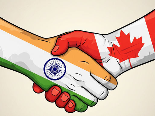 India and Canada Reset Diplomatic Ties with New High Commissioners