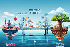 Bridging Japan and International Markets: Cross-Cultural Branding, Digital Marketing & Global Business Insights