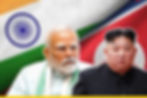 India Reopens Embassy In North Korea After 4 Years