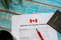 Canada Citizenship Bill C-3 reform and impact on Indian-origin families