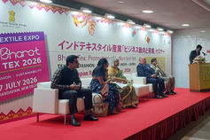 India Fashion & Lifestyle Show Osaka 2026 Opens New Opportunities for Indian Exporters in Japan
