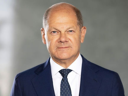 Olaf Scholz’s Visit to India: Strengthening Strategic Ties Through 7th Intergovernmental Consultations (IGC)