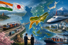 Why Assam Matters in the India-Japan Strategic Partnership: Geopolitics, Supply Chains and Northeast India's Gateway Role