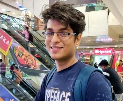 Writer: Joydeep Chakraborty