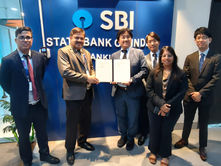JBIC Supporting Enhancement of Supply Chain Resilience of Japanese Automobile Manufacturers in India