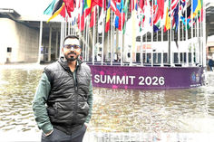 AI India Impact Summit: AI Innovation Moves from Theory to Scalable Impact