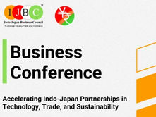 4th India-Japan Business Conference at the Madras Management Association, Chennai on July 10, 2025
