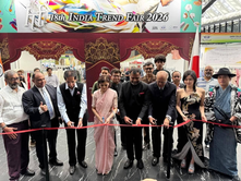 India Apparel & Accessories Fair 2026 Opens in Tokyo, Showcasing India's Export Strength to Japanese Buyers