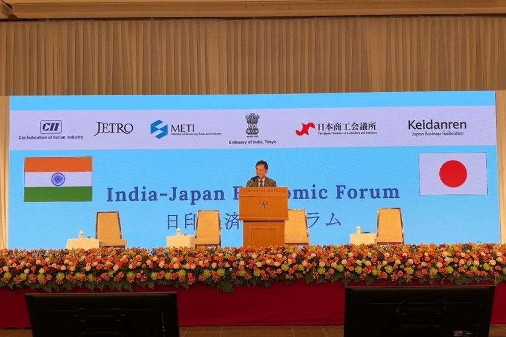 Japan–India Sign Joint Crediting Mechani...
