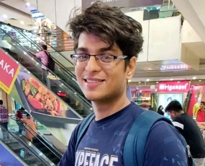 Writer: Joydeep Chakraborty