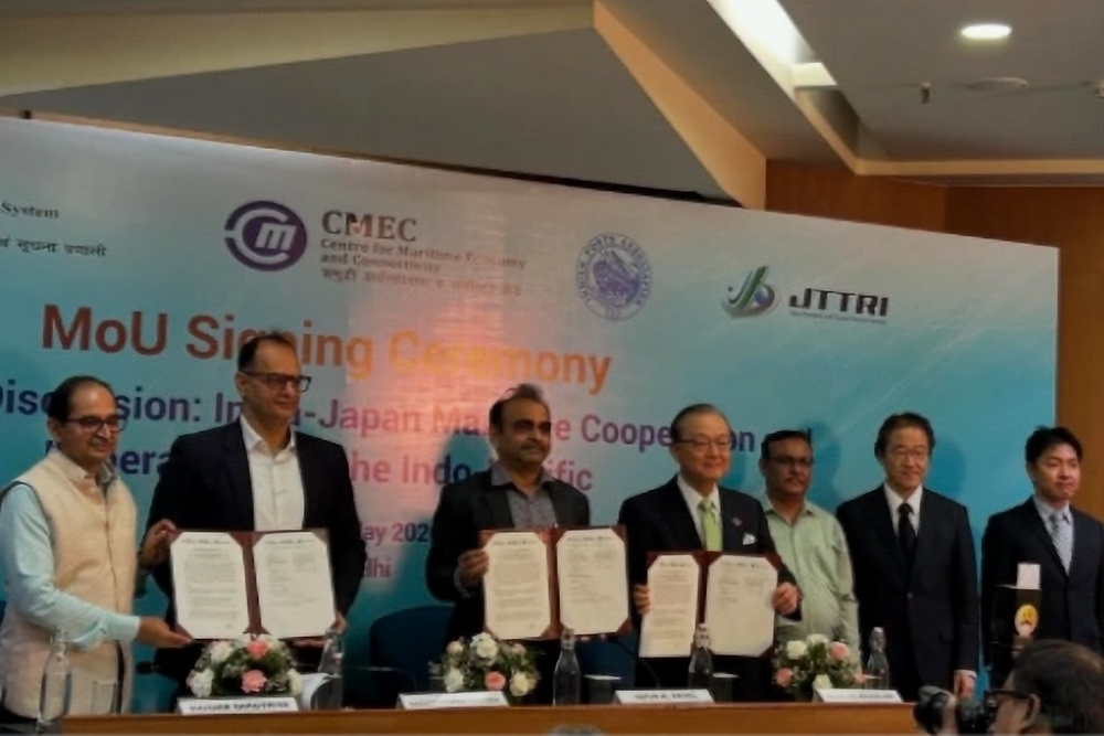 IPA, CMEC and JTTRI Sign MoU to Advance...