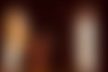 Dr Rakhi Chauhan Mehta and Manuv Mehra on stage as the 'Sanyasi rebels'