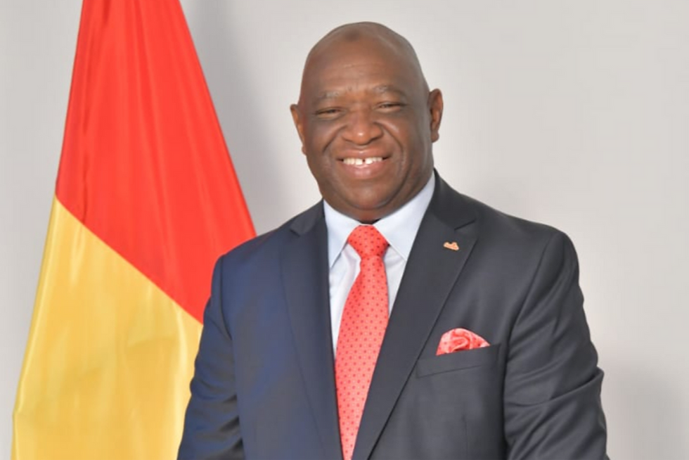 A New Era of Strategic Cooperation for Guinea at The 4th India-Africa Summit 2026