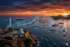 India–Japan: The New Architecture of Indo-Pacific Deterrence