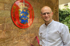 Eske concludes nearly four impactful years leading the Danish Consulate in Bangalore, leaving behind a legacy of diplomacy and collaboration