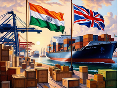 India–UK CETA in Force: What the First Three Months Reveal