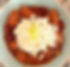 Red Beans and Rice w/ Chicken Andouille