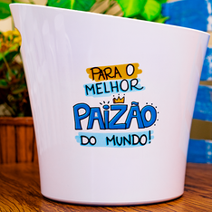 Balde Personalizado 1