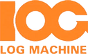 LOGO-LOG-MACHINE