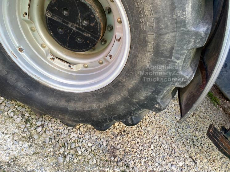 Miniatúra: Massey Ferguson MF 8280