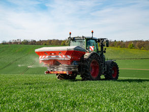 Výhodné bonusy na rozmetadlá RAUCH počas Agrokomplexu / Agrosalónu Nitra 2026