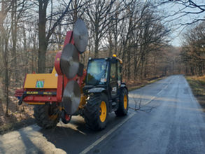 Odporúčanie na orezávaciu pílu ELKAER rady HS 2300 - 51/2021
