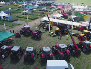 Reportáž z Celoslovenských dní poľa 2021