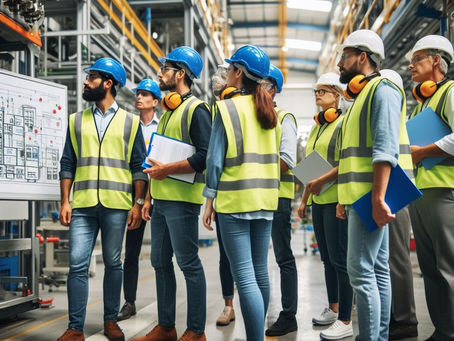 O que é Quadro de Produção?