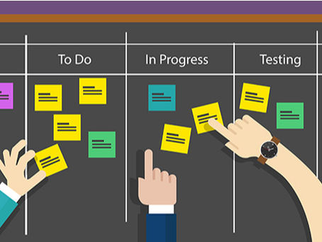 Quais as Vantagens da Gestão à Vista?