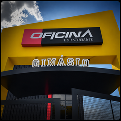 Painel e Revestimento em ACM Personalizado Campinas