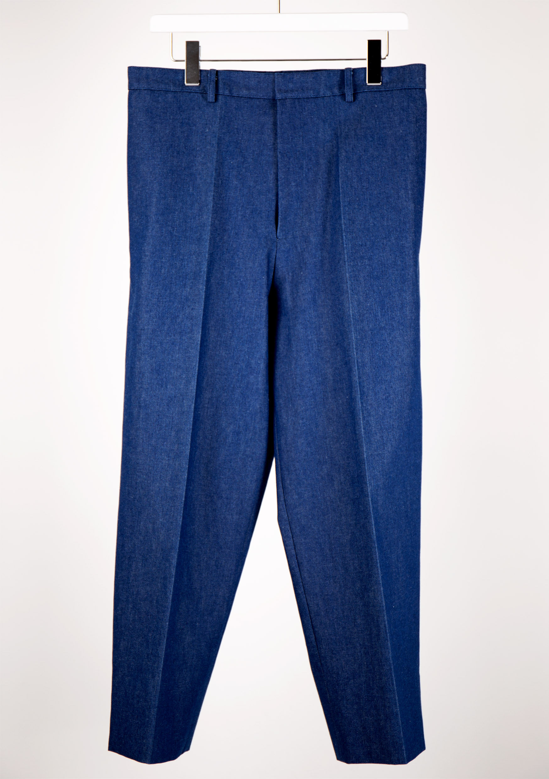 Wide-leg Trousers ワイドレッグトラウザーズ【完売】