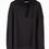 Thumbnail: HIGH-NECK SWEAT TOP WITH THROAT LATCH　ハイネックスロートラッチスウェットトップ