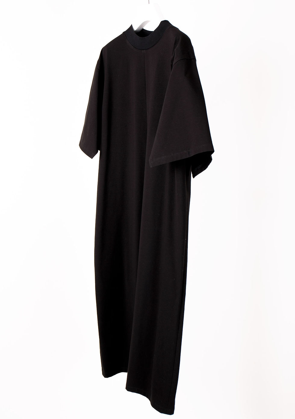 サムネイル： Open Sleeve T-shirt Dress オープンスリーブTシャツドレス【完売】