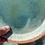 Thumbnail: BLISS Hand-thrown Stoneware Serving Plate