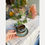 Thumbnail: BLUT Hand-thrown Stoneware Mug & Saucer Set