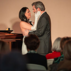 Virtuosismo - Chateau de Saint-Trys 