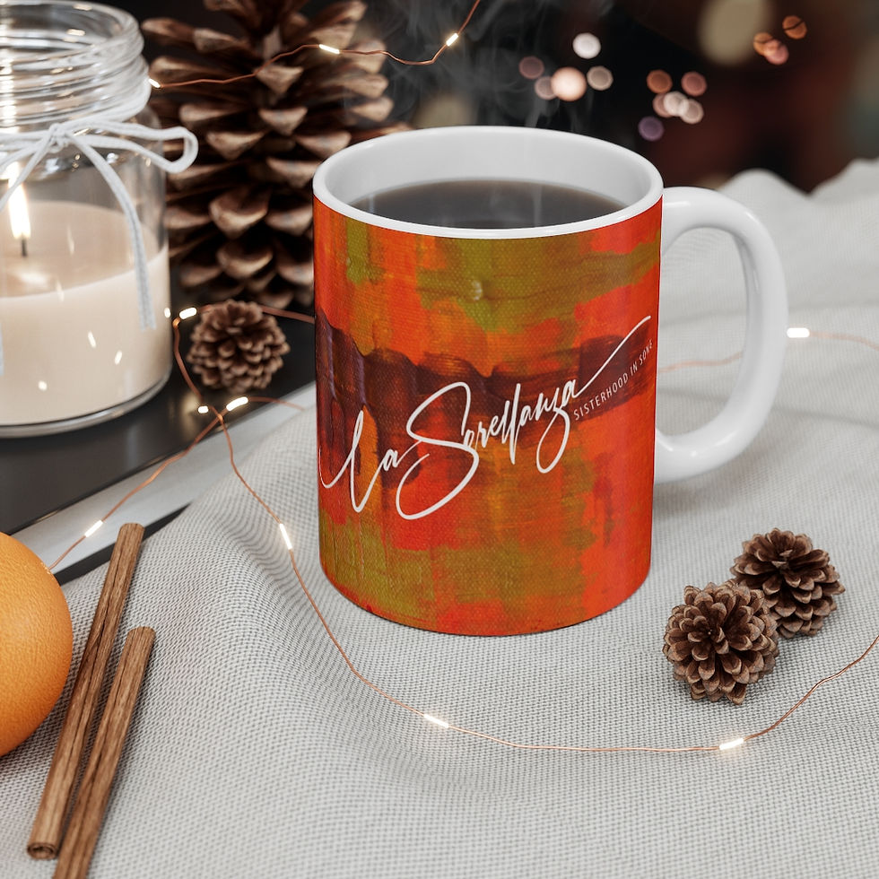 Thumbnail: Mug 11oz