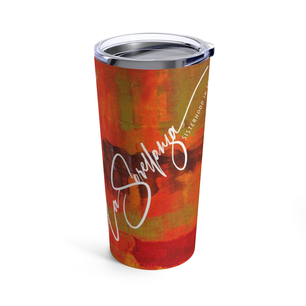 Tumbler 20oz