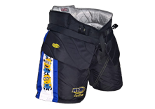 Custom hockey pants
