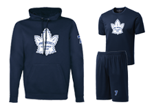 Custom hockey pants