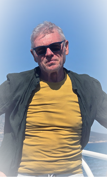 Author photo of Verner Jones