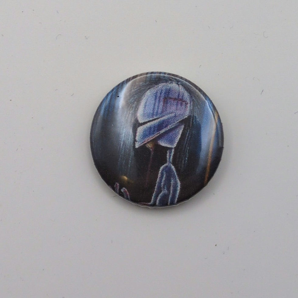 Thumbnail: Happy Fangs Button