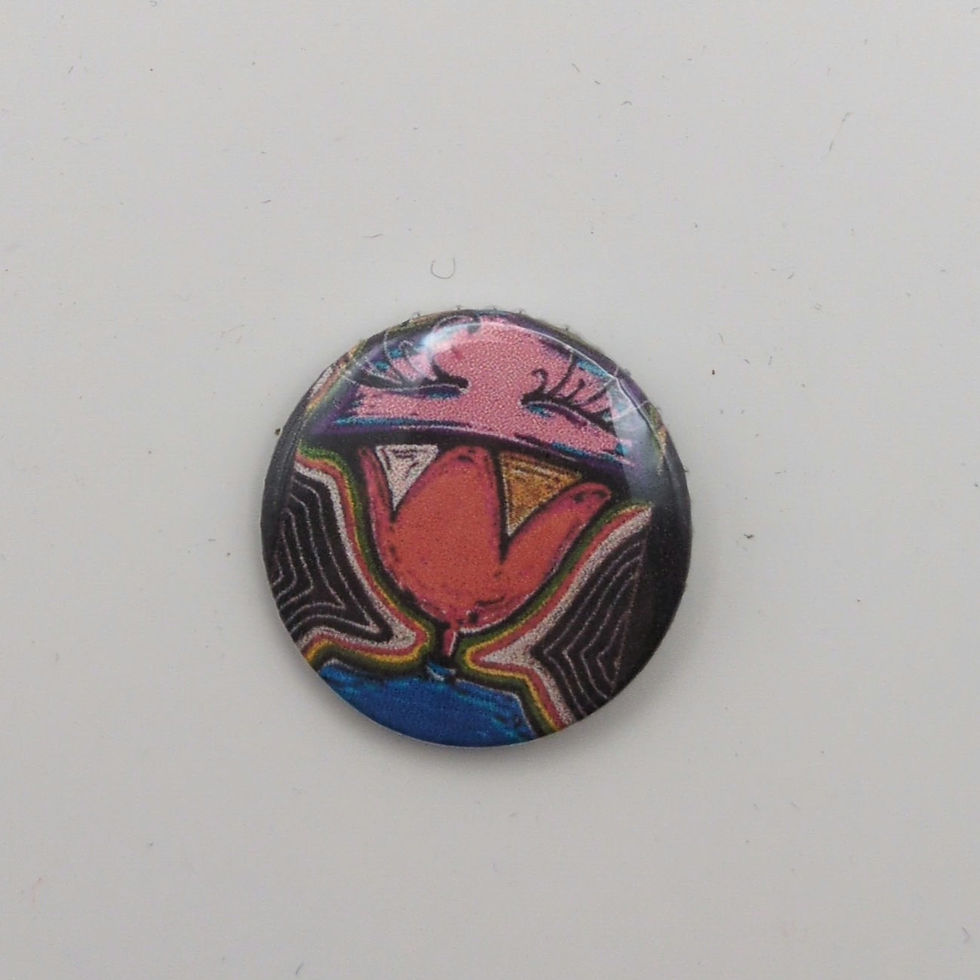 Thumbnail: Happy Fangs Button